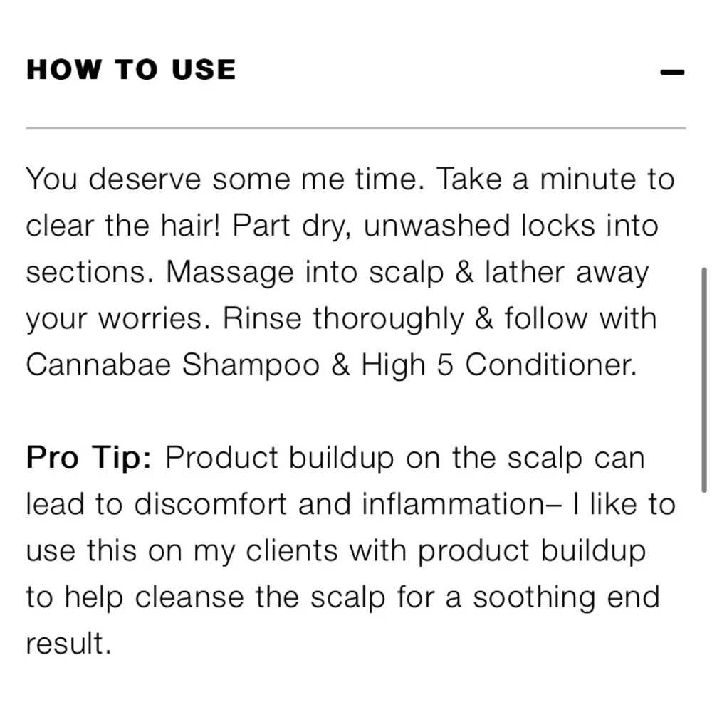 3/$30 🌸 NEW Sexy Hair Clear the Hair Soothing Pre-Shampoo Scalp Treatment 3.9oz